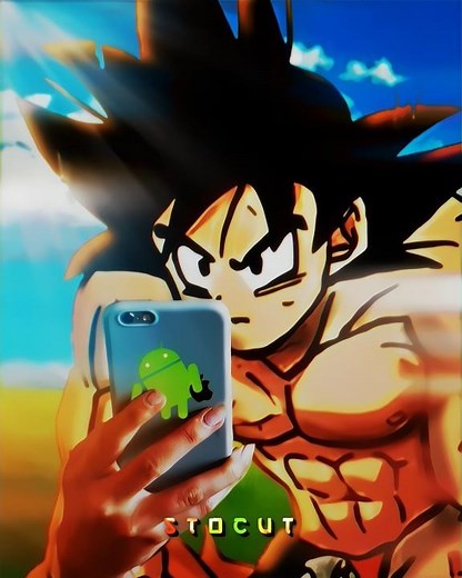 GOKU POKEMON VS ALIEN X 💀[part 3] #mangaedit #anime #trending #edit #GOKU