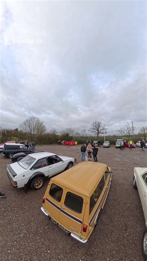 Mini Clubman Estate #Miniclubman # miniestate # minicooper #classiccar #restoration #Austinmini #car