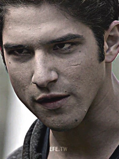 Embracing the Alpha: Scott McCall's Journey in Teen Wolf
