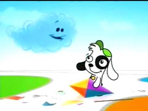 Discovery Kids - Doki Descubre - el Viento