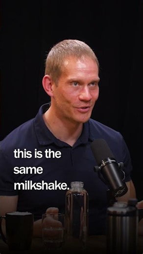 This Study Will Change How You Think | Dr. Tommy Wood X Rich Roll Podcast