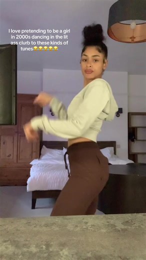 Milkshake Dance Tutorial: 2000s Throwback Fun