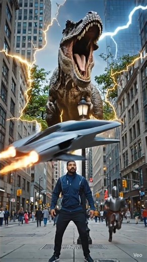 POV: You have to fix time itself but it creates a paradox 💀🕐