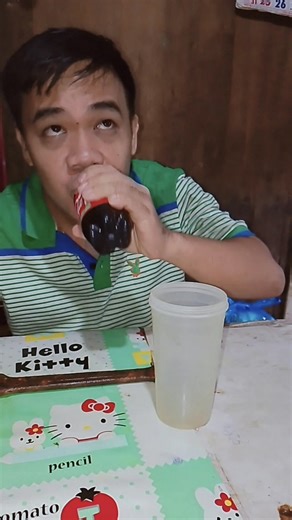 2K reactions · 39 shares | Part 1 . Will coke remove rust? #experiment #coke #removerust #satisfyingvideos #fyp | Arnan A. Ebol | Facebook