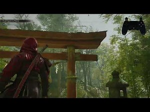 Ubisoft Assassin's Creed: Shadows - How to Use Grappling Hook? | Move with Speed and Precision