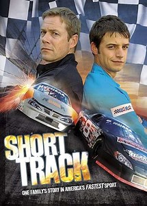 Short Track (2008) - Movie