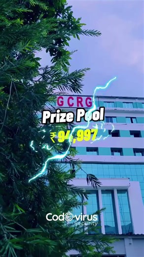 Get Ready to Code! Hack Secure Hackathon Starts Tomorrow 💻🔥