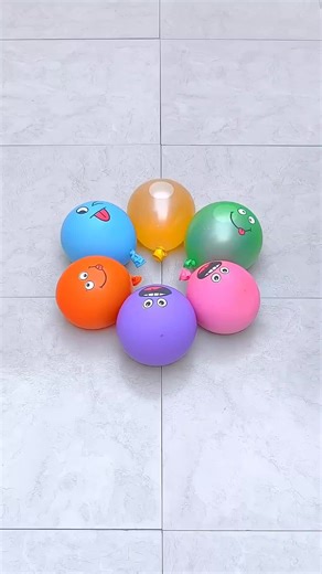 balloon popping 🎈 #scary #asmrvideo #ballon #popping