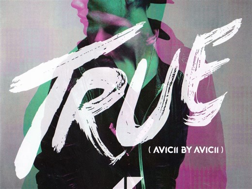 Avicii - Dear Boy (Avicii By Avicii)【Remake Attempt】