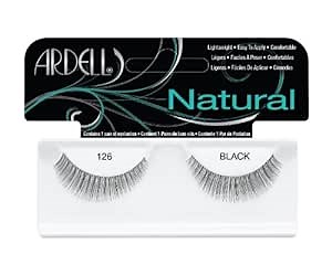 Ardell Fashion Lashes Pair - 126