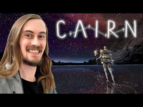 Cairn Pt 4. Climbing With A Cold