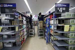 How Long Does Walmart Orientation Last For Overnight Stocker? - What Box Game