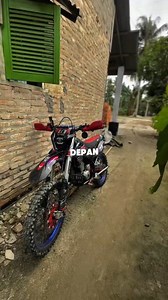Gacor ihhhh . #trail #supermoto | Supermoto Trail