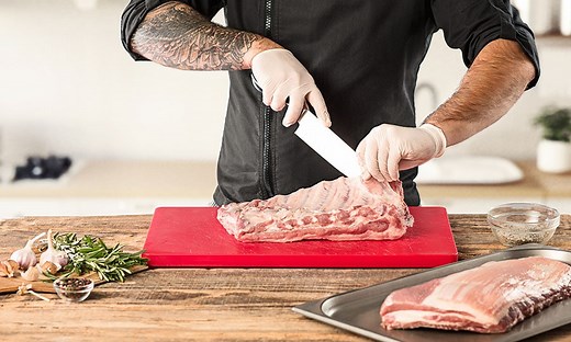 Qué es la Merma en alimentos y cómo calcularla en Cocina