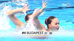 22K views · 673 reactions | #ASWS2020 Join the magical world of the FINA Artistic Swimming World Series and immerse yourself in its beautiful complexity. The first leg, "Open de France" will kick off this Friday, 6th March. #artisticswimming | World Aquatics | Facebook