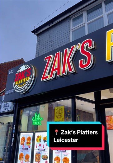 Delicious Grilled Tandoori Tenders at Zak’s Platters