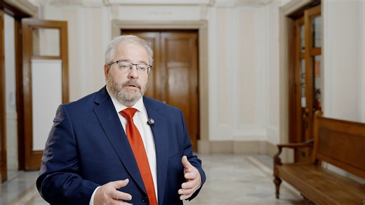 What does fairness actually look like in a courtroom? It's not just applying the law. - It's staying steady when emotions run high. - It's knowing the difference between a mistake and intentional harm. - It's making sure families understand what's happening, why decisions are being made, and what comes next... even when the process gets messy. After hundreds of cases, I've learned this: when people feel heard, informed, and treated proportionally, fear goes down and trust goes up. That's what a 