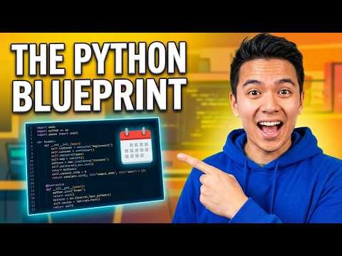 48 Master Python in 30 Days A Proven Strategy