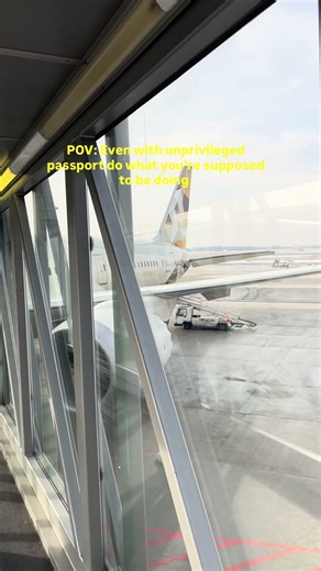 Do what you want really #studentvisa