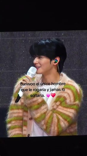 Cha Eun Woo: Mi Único Amor Eterno 💖