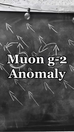 Exploring the Muon Particle: A Fascinating Discovery in Physics