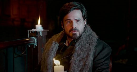 ‘Chehre’ movie review: One actor steals the show (it’s not who you think)