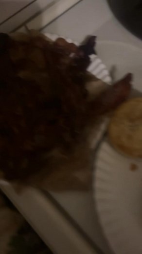 Breakfast for Dinner! Favorite meal of the day! 😂 | Jeannine Marie Satterfield