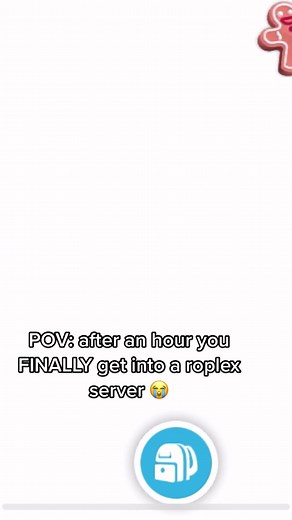 ROPLEX SERVER TUTORIAL: Tips for Getting In | Adopt Me