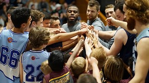 Frankston RSL FRANKSTON BLUES MEN NBL1 ROUND 3 v. GEELONG SUPERCATS HIGHLIGHTS "The Blues played like a team hungry to taste victory for the first time this season in the final term. The home side hit the boards and played on the break to claw their way within touching distance of the Supercats." - NBL1 RECAP: http://bit.ly/2Gkf7ke WATCH: http://bit.ly/2OTFWOQ | Frankston Blues