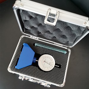 [Hot Item] 11-50 N Blue Screen Tension Meter Screen Tensiometer