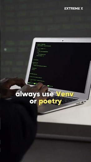 5 Python Mistakes You MUST Avoid