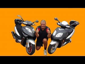 Typical GY6 Scooter Engine Issues and How to Solve Them