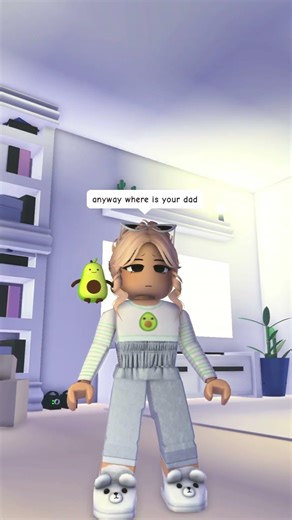 Avocado Playz in a PARALLEL UNIVERSE…😂😂