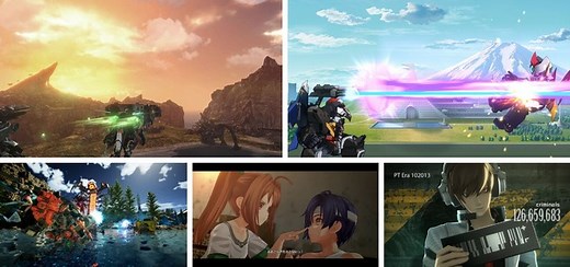 2025年はロボゲーが熱い！『ゼノブレイドクロス』に「マジンガーZ」参戦『アイアンサーガVS』まで、期待の5作品をお届け【年末年始特集】 | インサイド