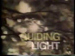 Guiding Light - Early 80s Opening Theme