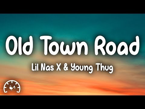 Lil Nas X - Old Town Road (Remix) (Lyrics) ft. Billy Ray Cyrus & Young Thug & Mason Ramsey