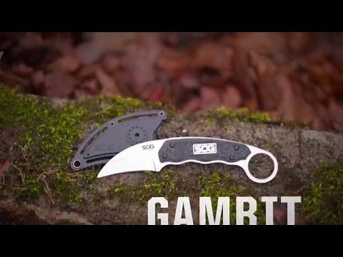 SOG Gambit