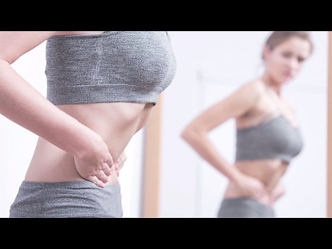 Eating Disorders - Akron Children's Hospital video