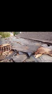64K views · 191 reactions | Welcome to this week's episode of s*** roofing the videos weren't long enough to win a hoodie they need to be at least 1-minute however they were worth showing so I sticks them together | The Roofing Outlaw | Facebook