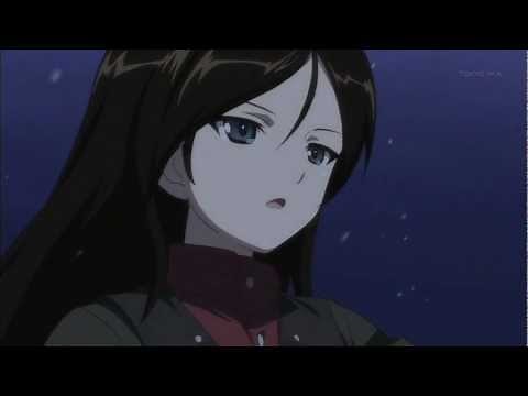 Katyusha Full Version - Girls Und Panzer - Катюша - カチューシャ Full