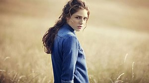 "Fire Within" de Birdy est l'album du week-end