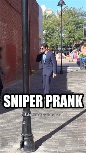 Take the Shot Prank #Pranks #JoeySalads #ViralVideos