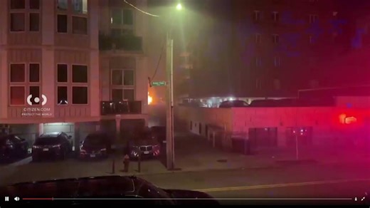 More than 140 firefighters battle Brighton Beach blaze