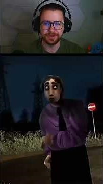 I can't believe he got away.....