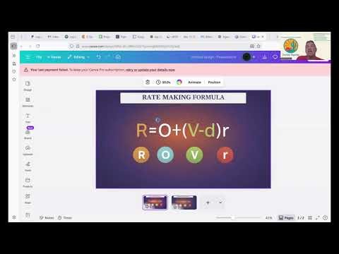 An Explanation of Why You're Paying More