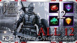 Steam Community :: Guide :: All 12 Greater Crystals Locations