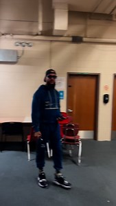 1.2K views · 74 reactions | What do y’all even do at Healthy Hip Hop?...