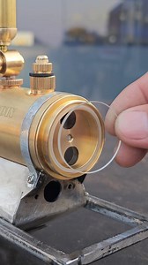 2.1M views · 25K reactions | Steam engine fittings #EngineDiy Enginediy.com | Sukhbir Skill | Facebook