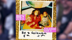 The Evolution of Beyoncé