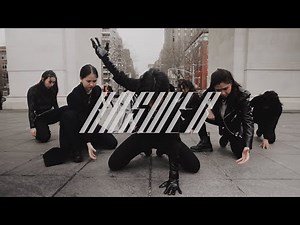 [KPOP IN PUBLIC NYC] ATEEZ (에이티즈) - ANSWER Dance Cover by CLEAR
